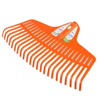 Grabie plastikowe 46cm klik LAGUZ