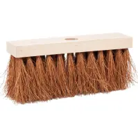 Szczotka smołowiec ciemny 23cm LAGUZ