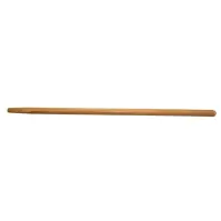 Trzon do łopat prosty lakierowany 130cm LAGUZ