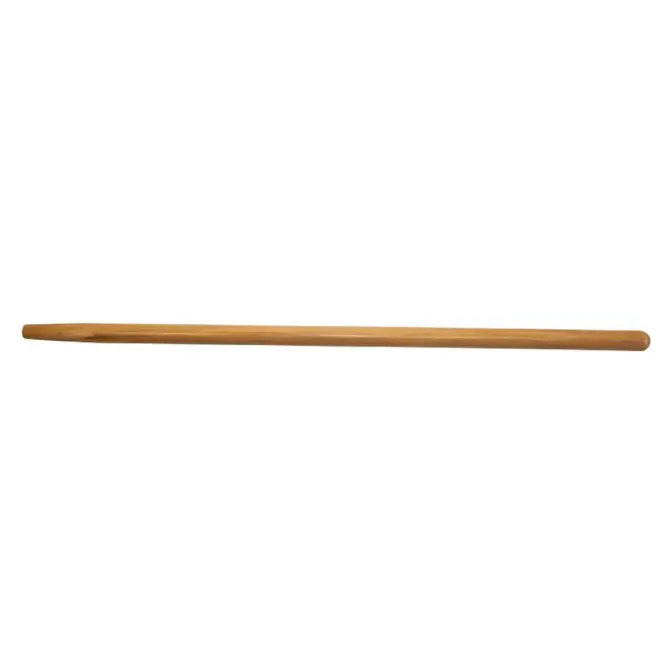 Trzon do łopat prosty lakierowany 130cm LAGUZ
