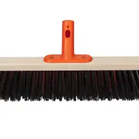 Szczotka hybryda 50cm klik LAGUZ