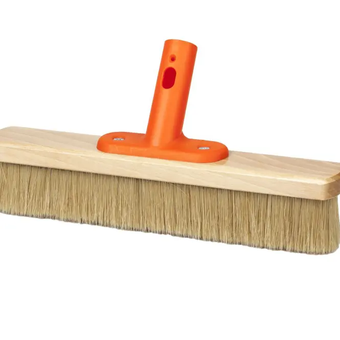 Szczotka natura 33cm klik LAGUZ