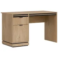Biurko Ferro Fe17 Dąb Crem Torro