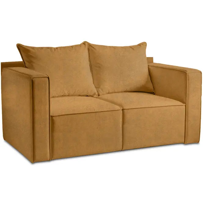 Sofa Luso Zetta 296 lewostronna
