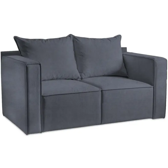 Sofa Luso Zetta 300 lewostronna