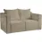 Sofa Luso Zetta 291 lewostronna