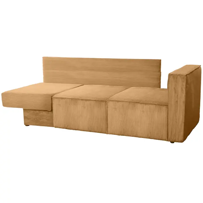 Sofa Luso Ontario 32 lewostronna