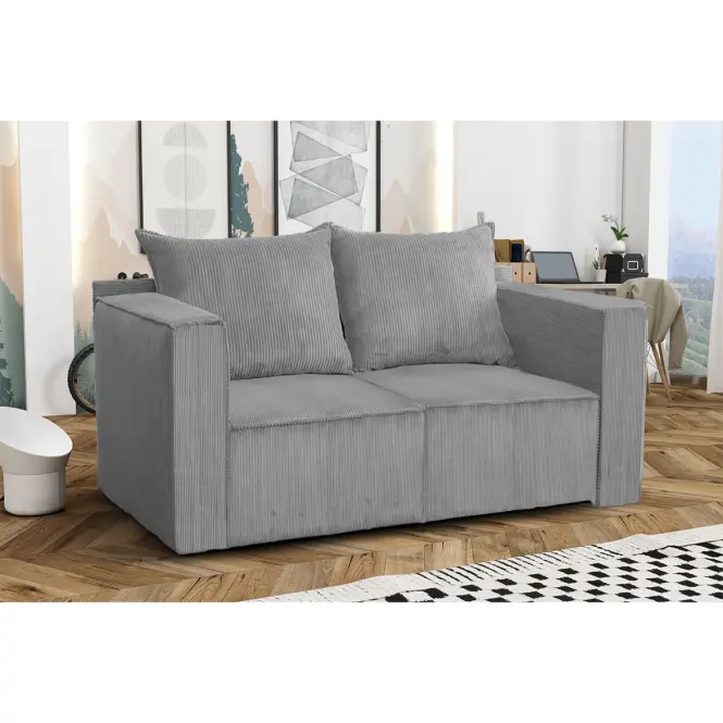 Sofa Luso Ontario 16 lewostronna