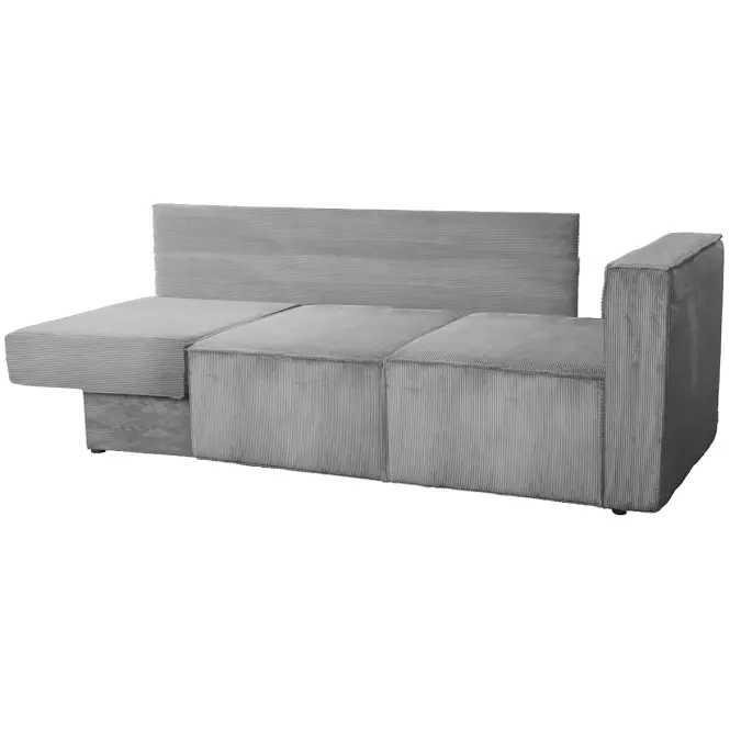 Sofa Luso Ontario 16 lewostronna
