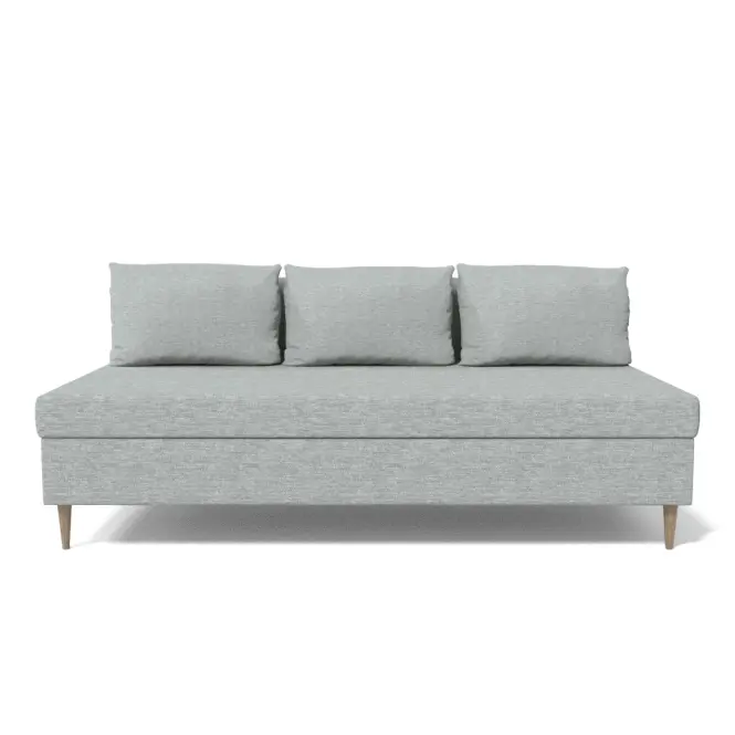 Kanapa Alfa Bonell 90 Verita 81 00/1 Szary