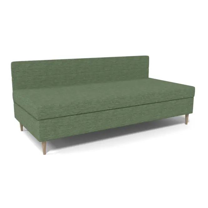Kanapa Alfa Bonell 90 Verita 72 00/1 Zielony,3
