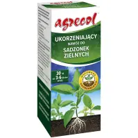 Ukorzeniający nawóz do sadzonek zielonych 30 ml