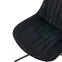 Krzesło Nussi 9406 czarne,7