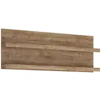 Półka Fribo Frip01 Dąb Ribbeck Złoty