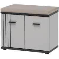 Szafka Na Buty Hugo Cc Hg F+P2 Kaszmir/Czarny
