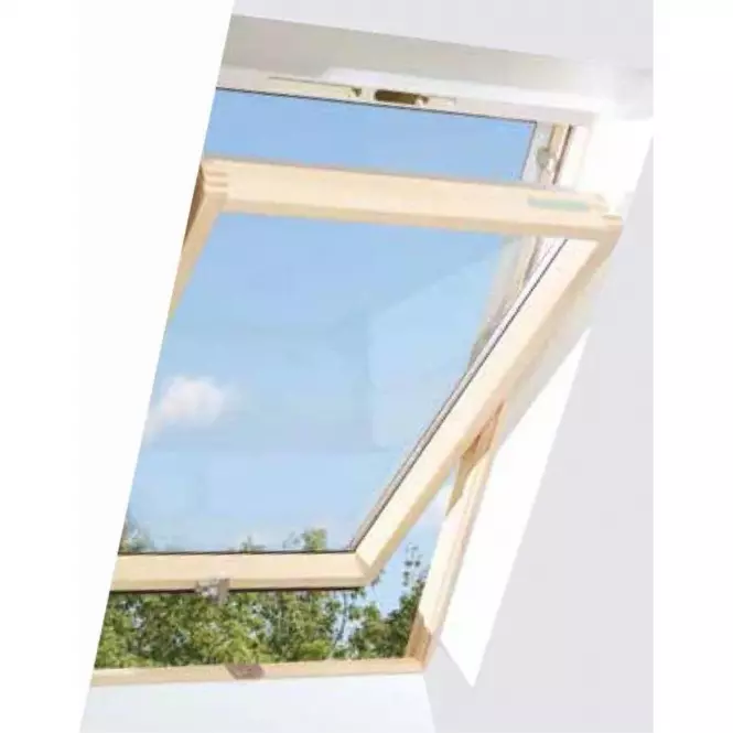 Okno dachowe ERW 78x118