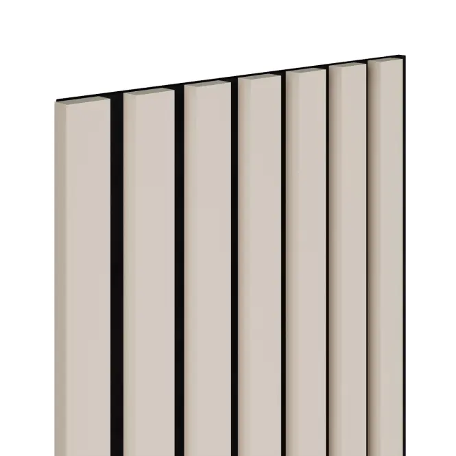 Lamel akustyczny na filcu Cashmere 30X265