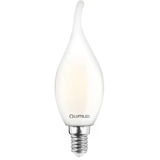 Żarówka LED świeca FIL FR 7W E14 806LM 3000K