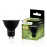 Żarówka LED GU10 3W 270LM 120ST. CB blacka