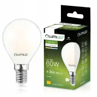 Żarówka LED kulka FIL FR 7W E14 806LM 4000K
