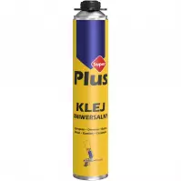 SuperPlus klej uniwersalny pistoletowy 650 ml