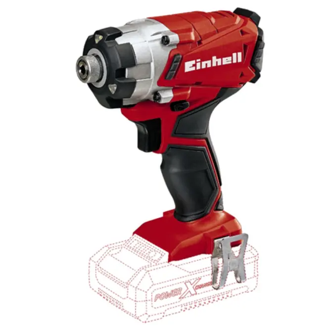 Einhell Zakrętarka Udarowa TE-CI 18/1 LI-SOLO