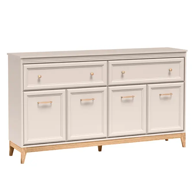 Komoda Windsor 2w 180 Kashmir/Dąb Naturalny