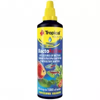 Bacto Active 100 ml