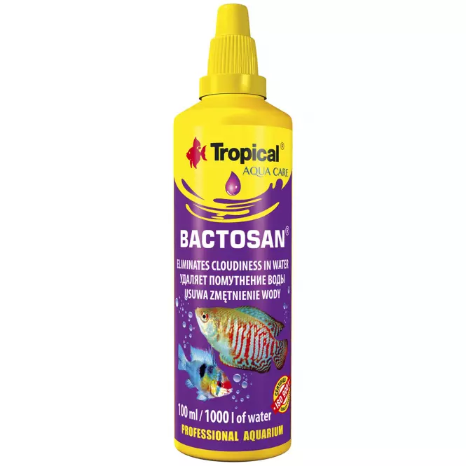 Bactosan 100 ml