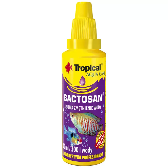 Bactosan 30 ml