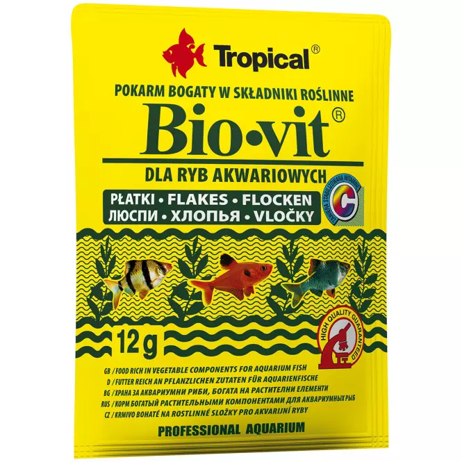 Bio-Vit 12 g torebka