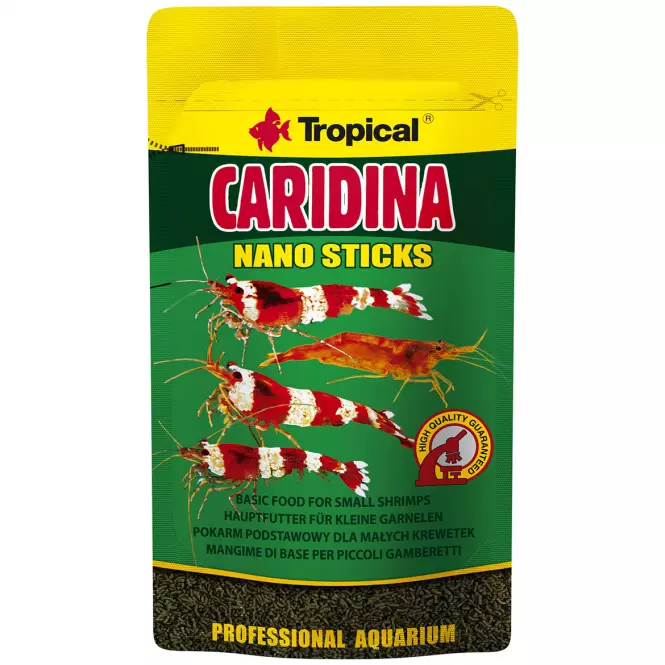Caridina Nano Sticks 10 g