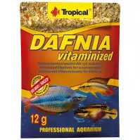 Dafnia Vitaminized 12 g