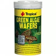 Green Algae Wafers 100 ml/45 g
