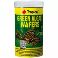 Green Algae Wafers 250 ml/113 g