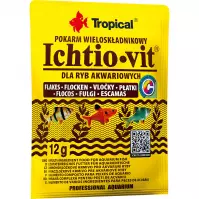 Ichtio-Vit 12 g