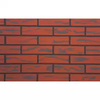 Elastyczna cegła Brick Red