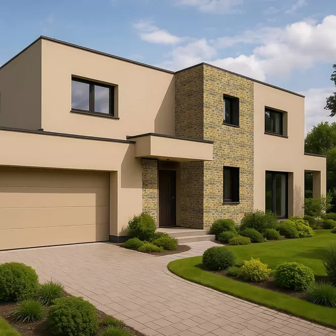 Elastyczna cegła Brick Sand