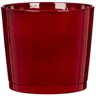 Osłonka dark red 883/13