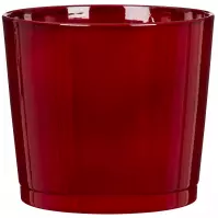 Osłonka dark red 883/15
