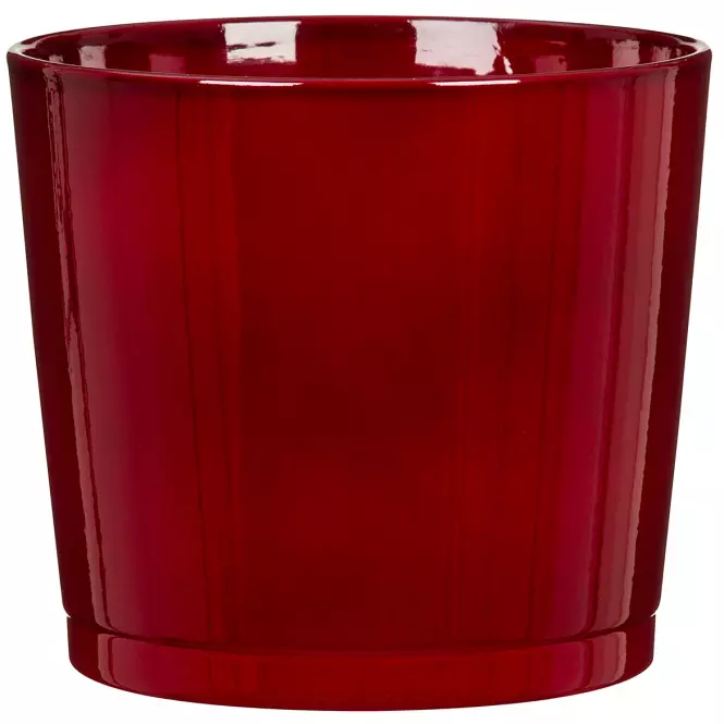 Osłonka dark red 883/17