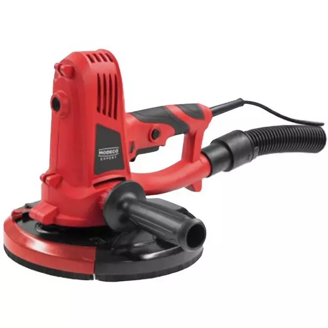 Modeco Szlifierka do gładzi gipsowej 1220w