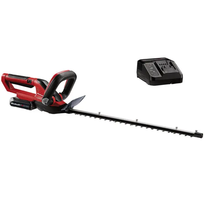 Nożyce do żywopłotu GC-CH 1855/1 Li-Kit (1x2,5 Ah)