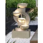 Fontanna ogrodowa WXF2206172