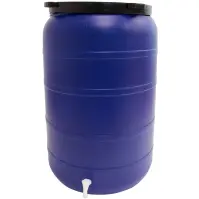 Zbiornik na wodę 420 l B420R