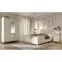 Witryna Niska Windsor 7w Kashmir/Dąb Naturalny,10