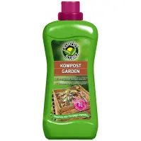 Kompost Garden 1 l