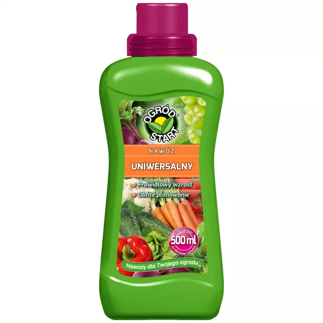 Nawóz uniwersalny 500 ml