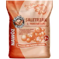 Saletrzak 2 kg