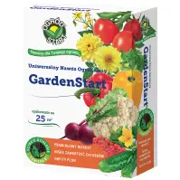 Uniwersalny nawóz ogrodniczy GardenStart 1 kg